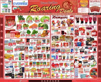 Everrise-CNY-Deals-2-350x286 - Online Store Promotions & Freebies Sabah Sarawak Supermarket & Hypermarket 