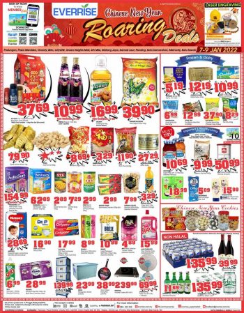 Everrise-CNY-Promo-1-350x449 - Promotions & Freebies Sabah Sarawak Supermarket & Hypermarket 