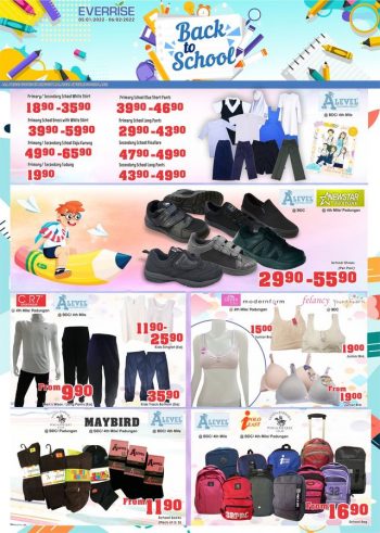 Everrise-CNY-Promo-3-350x491 - Promotions & Freebies Sabah Sarawak Supermarket & Hypermarket 