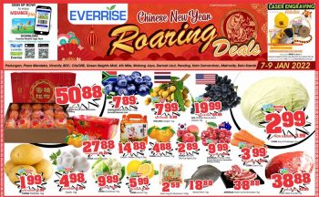 Everrise-CNY-Promo-350x216 - Promotions & Freebies Sabah Sarawak Supermarket & Hypermarket 