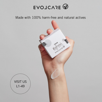 Evolcare-Special-Deal-at-LaLaport-350x350 - Beauty & Health Kuala Lumpur Personal Care Promotions & Freebies Selangor Skincare 
