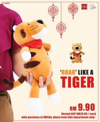 F.O.S-Chinese-New-Year-Soft-Toy-Promotion-350x427 - Apparels Fashion Accessories Fashion Lifestyle & Department Store Johor Kedah Kelantan Kuala Lumpur Melaka Negeri Sembilan Pahang Penang Perak Perlis Promotions & Freebies Putrajaya Sabah Sarawak Selangor Terengganu 