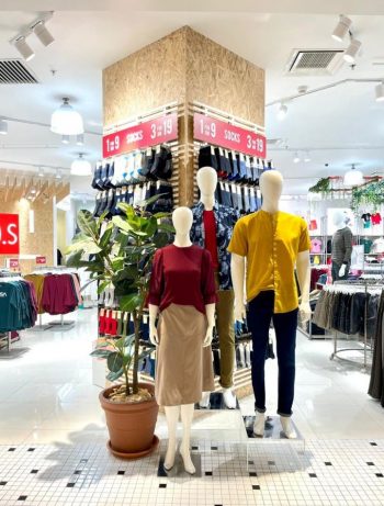 F.O.S-Opening-Deal-at-LaLaport-2-350x461 - Apparels Fashion Accessories Fashion Lifestyle & Department Store Kuala Lumpur Promotions & Freebies Selangor 