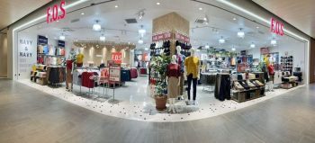 F.O.S-Opening-Deal-at-LaLaport-350x159 - Apparels Fashion Accessories Fashion Lifestyle & Department Store Kuala Lumpur Promotions & Freebies Selangor 
