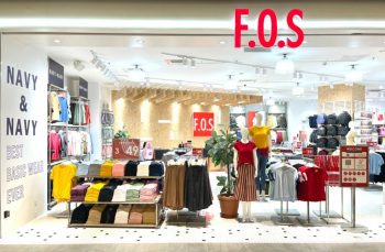 F.O.S-Opening-Deal-at-LaLaport-5-350x229 - Apparels Fashion Accessories Fashion Lifestyle & Department Store Kuala Lumpur Promotions & Freebies Selangor 