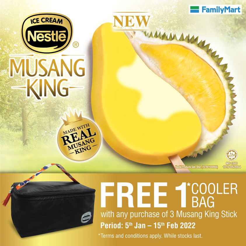 King nestle malaysia price musang cream ice Nestle Musang