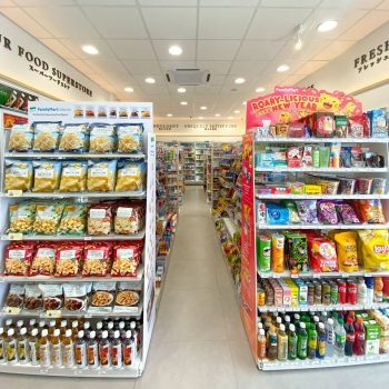 FamilyMart-Opening-Deal-at-Caltex-Batu-Maung-1-350x350 - Penang Promotions & Freebies Supermarket & Hypermarket 