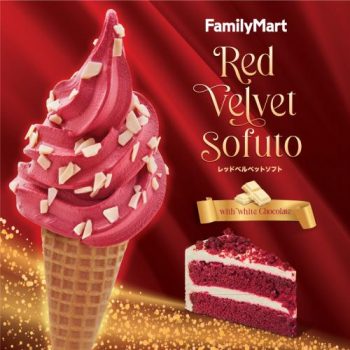 FamilyMart-Red-Velvet-Sofuto-Deal-350x350 - Beverages Food , Restaurant & Pub Johor Kedah Kelantan Kuala Lumpur Melaka Negeri Sembilan Pahang Penang Perak Perlis Promotions & Freebies Putrajaya Sabah Sarawak Selangor Supermarket & Hypermarket Terengganu 