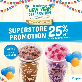 FamilyMart-Superstore-Promotion-2-350x350 - Kuala Lumpur Promotions & Freebies Selangor Supermarket & Hypermarket 