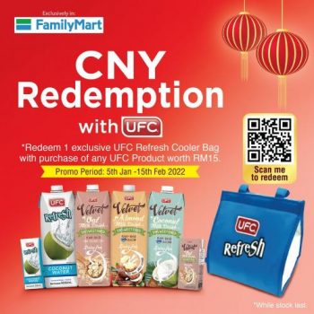 FamilyMart-UFC-FREE-Refresh-Cooler-Bag-Promotion-350x350 - Johor Kedah Kelantan Kuala Lumpur Melaka Negeri Sembilan Pahang Penang Perak Perlis Promotions & Freebies Putrajaya Sabah Sarawak Selangor Supermarket & Hypermarket Terengganu 