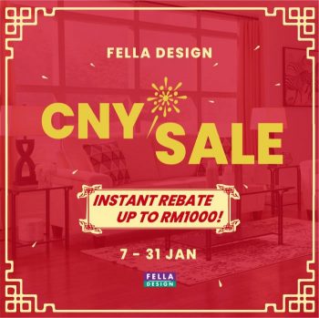 Fella-Design-Chinese-New-Year-Sale-350x349 - Furniture Home & Garden & Tools Home Decor Johor Kedah Kelantan Kuala Lumpur Malaysia Sales Melaka Negeri Sembilan Pahang Penang Perak Perlis Putrajaya Sabah Sarawak Selangor Terengganu 