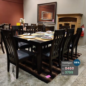Fella-Design-Warehouse-Sale-at-Selayang-9-350x349 - Beddings Furniture Home & Garden & Tools Home Decor Selangor Warehouse Sale & Clearance in Malaysia 