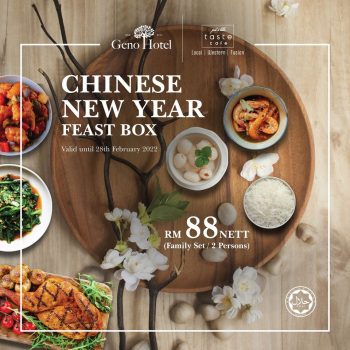 Geno-Hotel-Chinese-New-Year-Feast-Box-Deal-2-350x350 - Beverages Food , Restaurant & Pub Promotions & Freebies Sales Happening Now In Malaysia Selangor 