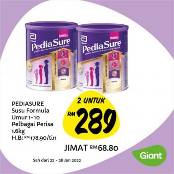 Giant-Baby-Fair-Promotion-2-350x350 - Baby & Kids & Parenting Babycare Johor Kedah Kelantan Kuala Lumpur Melaka Negeri Sembilan Pahang Penang Perak Perlis Promotions & Freebies Putrajaya Sabah Sarawak Selangor Supermarket & Hypermarket Terengganu 