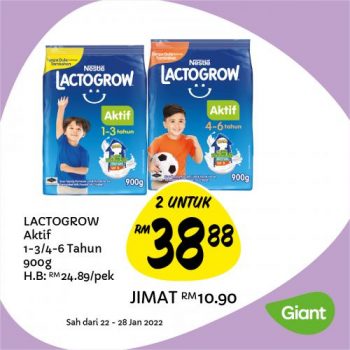 Giant-Baby-Fair-Promotion-6-350x350 - Baby & Kids & Parenting Babycare Johor Kedah Kelantan Kuala Lumpur Melaka Negeri Sembilan Pahang Penang Perak Perlis Promotions & Freebies Putrajaya Sabah Sarawak Selangor Supermarket & Hypermarket Terengganu 