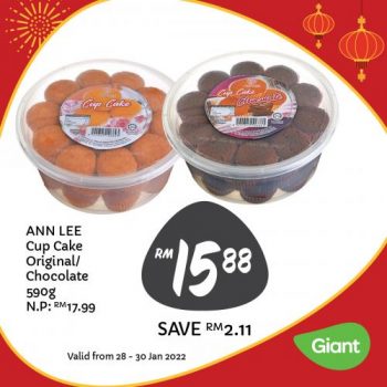 Giant-Bakery-Weekend-Promotion-6-3-350x350 - Beverages Food , Restaurant & Pub Johor Kedah Kelantan Kuala Lumpur Melaka Negeri Sembilan Pahang Penang Perak Perlis Promotions & Freebies Putrajaya Sabah Sarawak Selangor Supermarket & Hypermarket Terengganu
