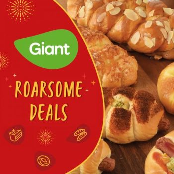 Giant-Bakery-Weekend-Promotion-8-350x350 - Beverages Food , Restaurant & Pub Johor Kedah Kelantan Kuala Lumpur Melaka Negeri Sembilan Pahang Penang Perak Perlis Promotions & Freebies Putrajaya Sabah Sarawak Selangor Supermarket & Hypermarket Terengganu 