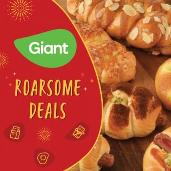 Giant-Bakery-Weekend-Promotion-9-350x350 - Beverages Food , Restaurant & Pub Johor Kedah Kelantan Kuala Lumpur Melaka Negeri Sembilan Pahang Penang Perak Perlis Promotions & Freebies Putrajaya Sabah Sarawak Selangor Supermarket & Hypermarket Terengganu 