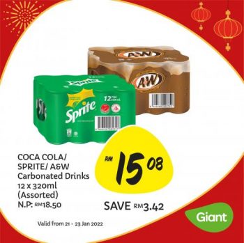 Giant-CNY-Beverage-Promotion-2-350x349 - Johor Kedah Kelantan Kuala Lumpur Melaka Negeri Sembilan Pahang Penang Perak Perlis Promotions & Freebies Putrajaya Sabah Sarawak Selangor Supermarket & Hypermarket Terengganu 