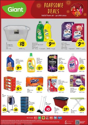 Giant-CNY-Cleaning-Essentials-Promotion-11-350x496 - Johor Kedah Kelantan Kuala Lumpur Melaka Negeri Sembilan Pahang Penang Perak Perlis Promotions & Freebies Putrajaya Sabah Sarawak Selangor Supermarket & Hypermarket Terengganu 