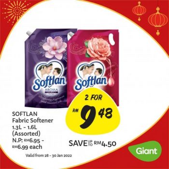 Giant-CNY-Cleaning-Essentials-Promotion-3-350x350 - Johor Kedah Kelantan Kuala Lumpur Melaka Negeri Sembilan Pahang Penang Perak Perlis Promotions & Freebies Putrajaya Sabah Sarawak Selangor Supermarket & Hypermarket Terengganu 