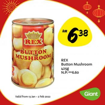 Giant-CNY-Dishes-Promotion-14-350x350 - Johor Kedah Kelantan Kuala Lumpur Melaka Negeri Sembilan Pahang Penang Perak Perlis Promotions & Freebies Putrajaya Sabah Sarawak Selangor Supermarket & Hypermarket Terengganu 