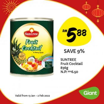 Giant-CNY-Dishes-Promotion-6-350x350 - Johor Kedah Kelantan Kuala Lumpur Melaka Negeri Sembilan Pahang Penang Perak Perlis Promotions & Freebies Putrajaya Sabah Sarawak Selangor Supermarket & Hypermarket Terengganu 