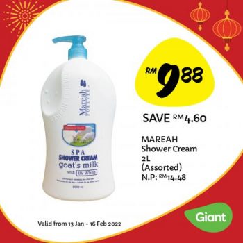 Giant-CNY-Personal-Care-Promotion-11-350x350 - Beauty & Health Johor Kedah Kelantan Kuala Lumpur Melaka Negeri Sembilan Pahang Penang Perak Perlis Personal Care Promotions & Freebies Putrajaya Sabah Sarawak Selangor Supermarket & Hypermarket Terengganu 