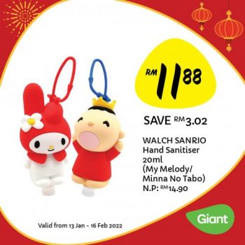 Giant-CNY-Personal-Care-Promotion-17-350x350 - Beauty & Health Johor Kedah Kelantan Kuala Lumpur Melaka Negeri Sembilan Pahang Penang Perak Perlis Personal Care Promotions & Freebies Putrajaya Sabah Sarawak Selangor Supermarket & Hypermarket Terengganu 