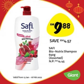 Giant-CNY-Personal-Care-Promotion-6-350x350 - Beauty & Health Johor Kedah Kelantan Kuala Lumpur Melaka Negeri Sembilan Pahang Penang Perak Perlis Personal Care Promotions & Freebies Putrajaya Sabah Sarawak Selangor Supermarket & Hypermarket Terengganu 