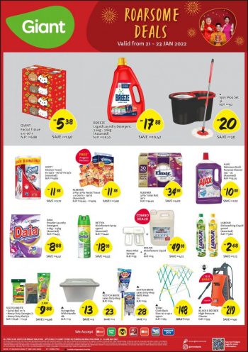 Giant-CNY-Weekend-Promotion-1-350x496 - Johor Kedah Kelantan Kuala Lumpur Melaka Negeri Sembilan Pahang Penang Perak Perlis Promotions & Freebies Putrajaya Sabah Sarawak Selangor Supermarket & Hypermarket Terengganu 