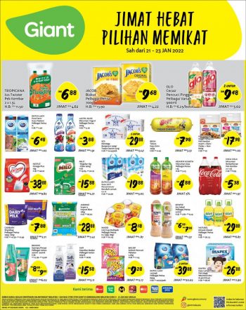 Giant-CNY-Weekend-Promotion-350x442 - Johor Kedah Kelantan Kuala Lumpur Melaka Negeri Sembilan Pahang Penang Perak Perlis Promotions & Freebies Putrajaya Sabah Sarawak Selangor Supermarket & Hypermarket Terengganu 