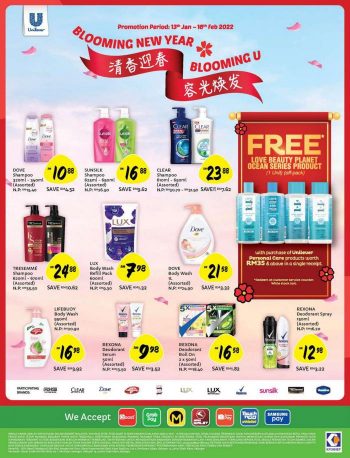 Giant-Chinese-New-Year-Health-Beauty-Catalogue-15-350x458 - Johor Kedah Kelantan Kuala Lumpur Melaka Negeri Sembilan Pahang Penang Perak Perlis Promotions & Freebies Putrajaya Sabah Sarawak Selangor Supermarket & Hypermarket Terengganu 