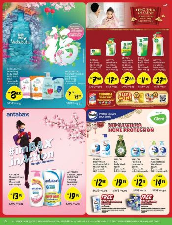 Giant-Chinese-New-Year-Health-Beauty-Catalogue-9-350x458 - Johor Kedah Kelantan Kuala Lumpur Melaka Negeri Sembilan Pahang Penang Perak Perlis Promotions & Freebies Putrajaya Sabah Sarawak Selangor Supermarket & Hypermarket Terengganu 