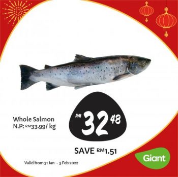 Giant-Chinese-New-Year-Promotion-1-3-350x349 - Johor Kedah Kelantan Kuala Lumpur Melaka Negeri Sembilan Pahang Penang Perak Perlis Promotions & Freebies Putrajaya Sabah Sarawak Selangor Supermarket & Hypermarket Terengganu 