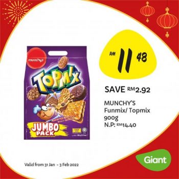 Giant-Chinese-New-Year-Promotion-10-2-350x350 - Johor Kedah Kelantan Kuala Lumpur Melaka Negeri Sembilan Pahang Penang Perak Perlis Promotions & Freebies Putrajaya Sabah Sarawak Selangor Supermarket & Hypermarket Terengganu 