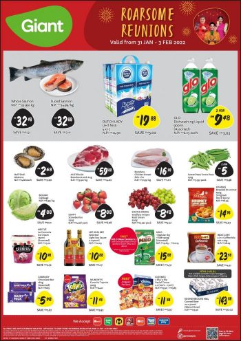 Giant-Chinese-New-Year-Promotion-12-1-350x496 - Johor Kedah Kelantan Kuala Lumpur Melaka Negeri Sembilan Pahang Penang Perak Perlis Promotions & Freebies Putrajaya Sabah Sarawak Selangor Supermarket & Hypermarket Terengganu 