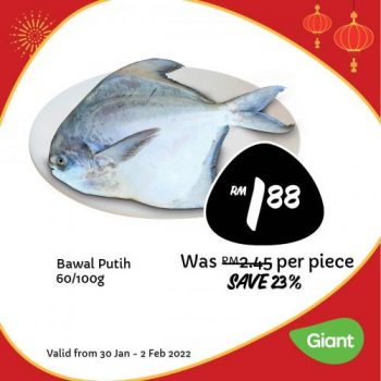 Giant-Chinese-New-Year-Promotion-3-4-350x350 - Johor Kedah Kelantan Kuala Lumpur Melaka Negeri Sembilan Pahang Penang Perak Perlis Promotions & Freebies Putrajaya Sabah Sarawak Selangor Supermarket & Hypermarket Terengganu 