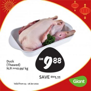 Giant-Chinese-New-Year-Promotion-4-1-350x350 - Johor Kedah Kelantan Kuala Lumpur Melaka Negeri Sembilan Online Store Pahang Penang Perak Perlis Promotions & Freebies Putrajaya Sabah Sarawak Selangor Supermarket & Hypermarket Terengganu 