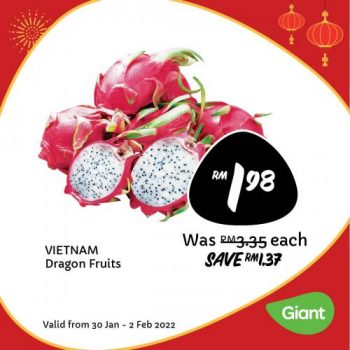 Giant-Chinese-New-Year-Promotion-4-4-350x350 - Johor Kedah Kelantan Kuala Lumpur Melaka Negeri Sembilan Pahang Penang Perak Perlis Promotions & Freebies Putrajaya Sabah Sarawak Selangor Supermarket & Hypermarket Terengganu 