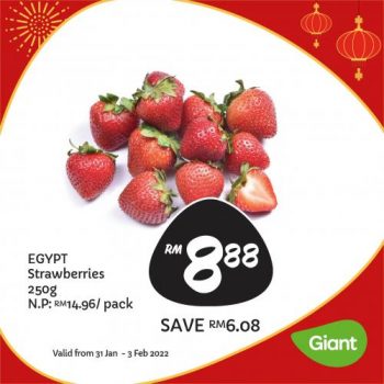 Giant-Chinese-New-Year-Promotion-5-3-350x350 - Johor Kedah Kelantan Kuala Lumpur Melaka Negeri Sembilan Pahang Penang Perak Perlis Promotions & Freebies Putrajaya Sabah Sarawak Selangor Supermarket & Hypermarket Terengganu 