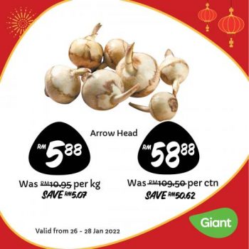 Giant-Chinese-New-Year-Promotion-6-2-350x350 - Johor Kedah Kelantan Kuala Lumpur Melaka Negeri Sembilan Pahang Penang Perak Perlis Promotions & Freebies Putrajaya Sabah Sarawak Selangor Supermarket & Hypermarket Terengganu