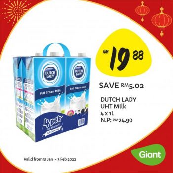 Giant-Chinese-New-Year-Promotion-6-3-350x350 - Johor Kedah Kelantan Kuala Lumpur Melaka Negeri Sembilan Pahang Penang Perak Perlis Promotions & Freebies Putrajaya Sabah Sarawak Selangor Supermarket & Hypermarket Terengganu 