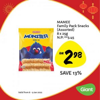 Giant-Chinese-New-Year-Promotion-8-350x350 - Johor Kedah Kelantan Kuala Lumpur Melaka Negeri Sembilan Pahang Penang Perak Perlis Promotions & Freebies Putrajaya Sabah Sarawak Selangor Supermarket & Hypermarket Terengganu 