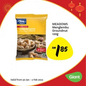 Giant-Chinese-New-Year-Promotion-9-4-350x350 - Johor Kedah Kelantan Kuala Lumpur Melaka Negeri Sembilan Pahang Penang Perak Perlis Promotions & Freebies Putrajaya Sabah Sarawak Selangor Supermarket & Hypermarket Terengganu