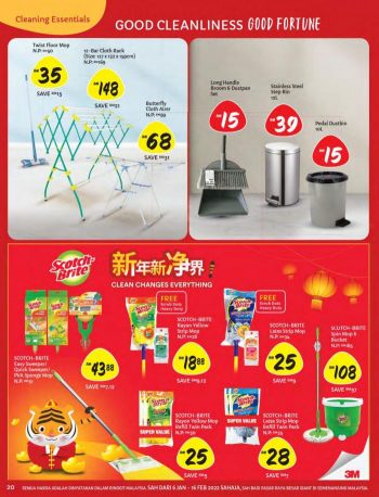 Giant-Chinese-New-Year-Promotion-Catalogue-19-350x458 - Johor Kedah Kelantan Kuala Lumpur Melaka Negeri Sembilan Pahang Penang Perak Perlis Promotions & Freebies Putrajaya Selangor Supermarket & Hypermarket Terengganu 