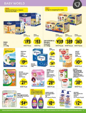 Giant-Chinese-New-Year-Promotion-Catalogue-20-1-350x459 - Johor Kedah Kelantan Kuala Lumpur Melaka Negeri Sembilan Pahang Penang Perak Perlis Promotions & Freebies Putrajaya Sabah Sarawak Selangor Supermarket & Hypermarket Terengganu 