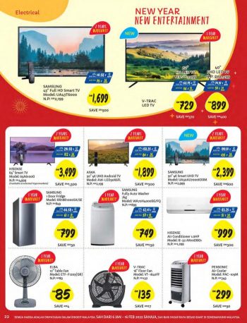 Giant-Chinese-New-Year-Promotion-Catalogue-21-350x458 - Johor Kedah Kelantan Kuala Lumpur Melaka Negeri Sembilan Pahang Penang Perak Perlis Promotions & Freebies Putrajaya Selangor Supermarket & Hypermarket Terengganu 