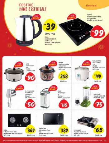 Giant-Chinese-New-Year-Promotion-Catalogue-22-350x458 - Johor Kedah Kelantan Kuala Lumpur Melaka Negeri Sembilan Pahang Penang Perak Perlis Promotions & Freebies Putrajaya Selangor Supermarket & Hypermarket Terengganu 