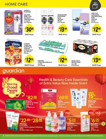 Giant-Chinese-New-Year-Promotion-Catalogue-25-350x459 - Johor Kedah Kelantan Kuala Lumpur Melaka Negeri Sembilan Pahang Penang Perak Perlis Promotions & Freebies Putrajaya Sabah Sarawak Selangor Supermarket & Hypermarket Terengganu 